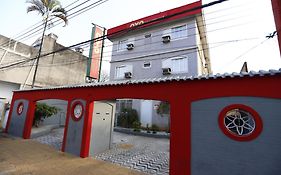 Hotel Park Leste, São Paulo